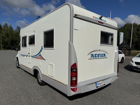 Adria 