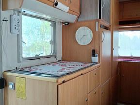 Knaus 
