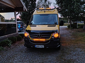 Mercedes-Benz 