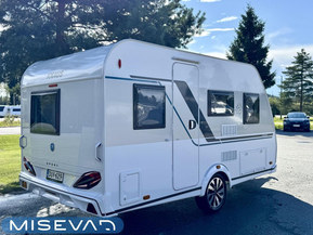 Knaus Sport