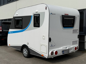 Kulkuri TK30