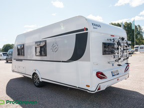 Knaus Sport