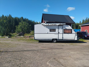Matkaaja 7000