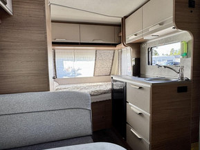 Knaus Sport