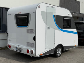 Kulkuri TK30