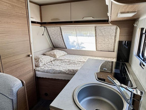 Knaus Sport