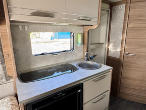 Knaus Sport