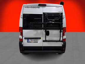 Weinsberg 