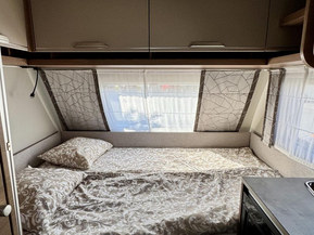 Knaus Sport