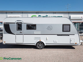 Knaus Sport