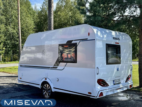 Knaus Sport