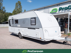 Knaus Sport