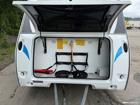 Kulkuri TK30