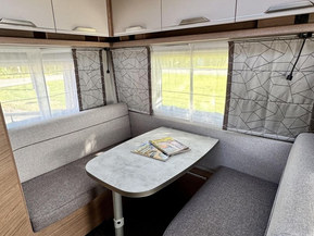 Knaus Sport