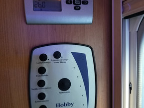 Hobby 650
