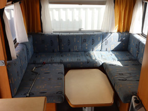 Knaus Eifelland