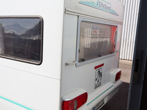 Knaus Eifelland