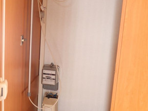 Knaus Eifelland
