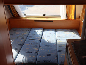 Knaus Eifelland