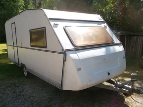 Matkaaja 5700