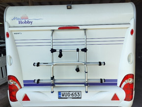 Hobby 650