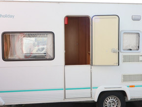 Knaus Eifelland