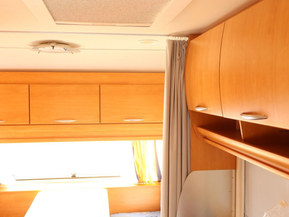 Knaus Eifelland