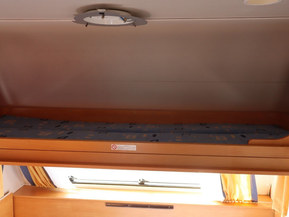 Knaus Eifelland