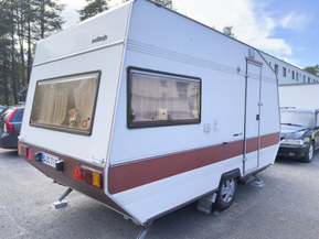Matkaaja 410