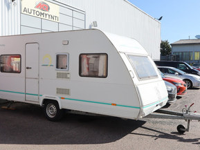 Knaus Eifelland