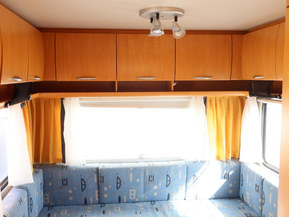 Knaus Eifelland