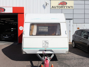 Knaus Eifelland