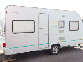 Knaus Eifelland