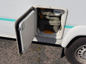 Knaus Eifelland