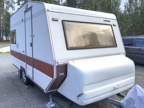 Matkaaja 410
