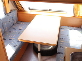 Knaus Eifelland