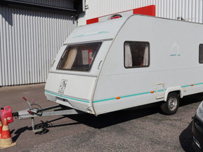 Knaus Eifelland