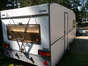Matkaaja 5700