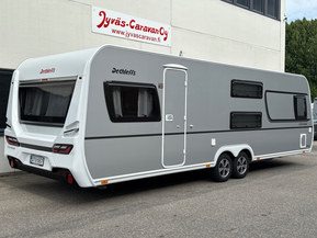 Dethleffs Camper