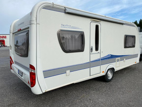 Hobby 560 UL Prestige