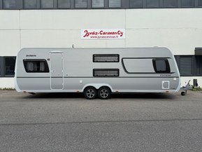 Dethleffs Camper