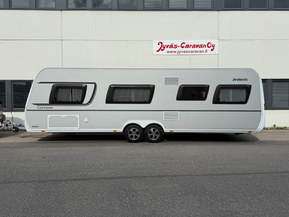 Dethleffs Camper