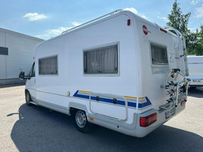 Bürstner 