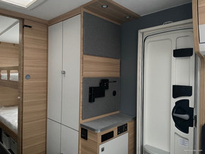 Dethleffs Camper