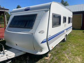 Hobby 560