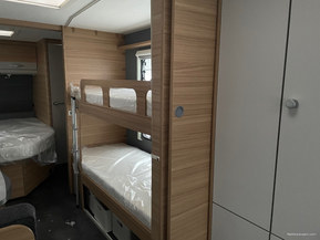 Dethleffs Camper