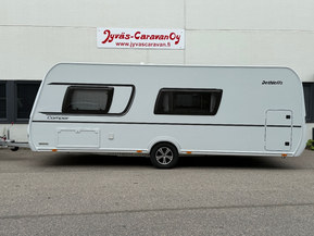 Dethleffs Camper