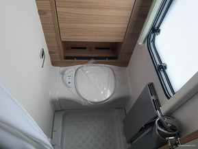 Dethleffs Camper