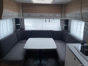 Dethleffs Camper