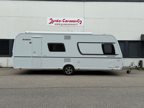 Dethleffs Camper